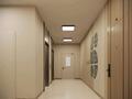 4-комнатная квартира · 135.52 м² · 4/9 этаж, Туран — Улы Дала за 85 млн ₸ в Астане — фото 12
