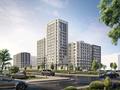 4-комнатная квартира · 135.52 м² · 4/9 этаж, Туран — Улы Дала за 85 млн ₸ в Астане — фото 4
