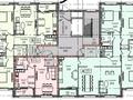 4-комнатная квартира · 135.52 м² · 4/9 этаж, Туран — Улы Дала за 85 млн ₸ в Астане — фото 2