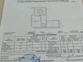 2-бөлмелі пәтер · 76.2 м² · 4/9 қабат, Алмагүл ш/а. 6, бағасы: 25 млн ₸ в Атырау, мкр. Алмагуль — фото 2