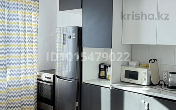 1-комнатная квартира · 38 м² · 8/9 этаж, Е 511 40 за 220 000 ₸ в Астане, Есильский р-н — фото 2