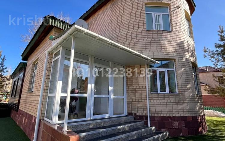 Образование · 286 м² за 350 млн ₸ в Астане, Есильский р-н — фото 2