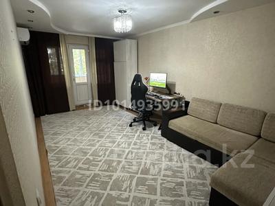 1-комнатная квартира · 38 м² · 4/5 этаж, Гагарина 54 — Крытый рынок за 14.5 млн ₸ в Шымкенте, Туран р-н