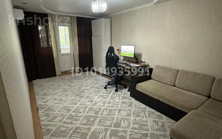 1-бөлмелі пәтер · 38 м² · 4/5 қабат, Гагарина 54 — Крытый рынок, бағасы: 14.5 млн ₸ в Шымкенте, Туран р-н — фото 2