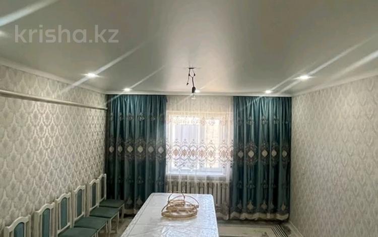 Отдельный дом · 4 комнаты · 180 м² · 10 сот., С. Бектобе ул Акмешит 8 за 32 млн ₸ в Таразе — фото 2