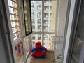 1-бөлмелі пәтер · 36.6 м² · 7/16 қабат, Н. Тлендиева 52 — Тлендиева, бағасы: 22 млн ₸ в Астане, Сарыарка р-н — фото 7