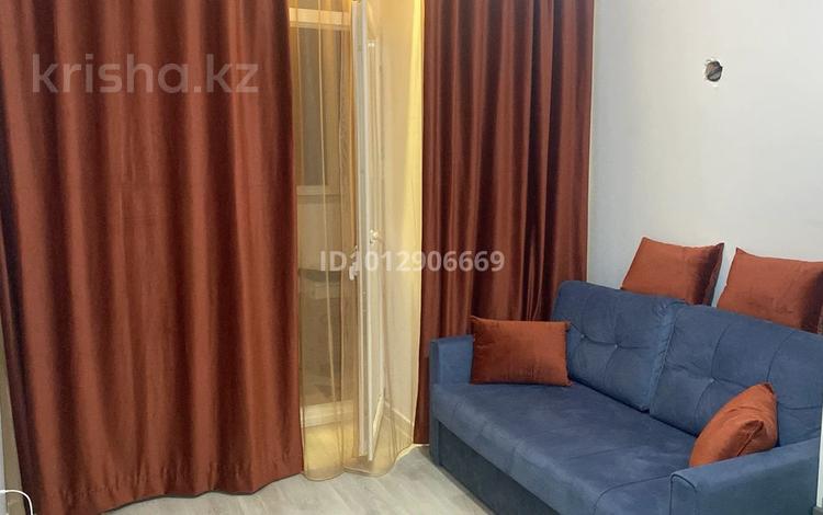 1-комнатная квартира · 31.3 м² · 1/9 этаж, Кордай 99 — рядом школа -гимназия №86 за 21 млн ₸ в Астане, Сарайшык р-н — фото 2
