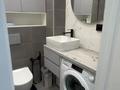 1-комнатная квартира · 31.3 м² · 1/9 этаж, Кордай 99 — рядом школа -гимназия №86 за 21 млн ₸ в Астане, Сарайшык р-н — фото 6