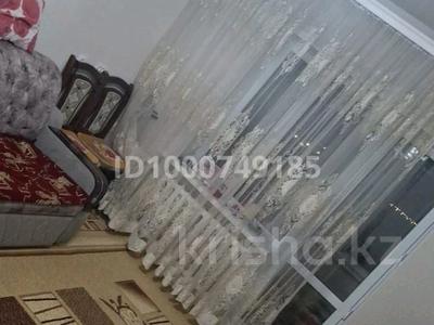 2-комнатная квартира · 58 м², Волкова 1а — Район Толчок за 14 млн ₸ в Таразе