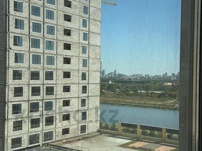 2-комнатная квартира · 80.2 м² · 8/9 этаж, Е 882 7/1 за 39 млн ₸ в Астане, Нура р-н