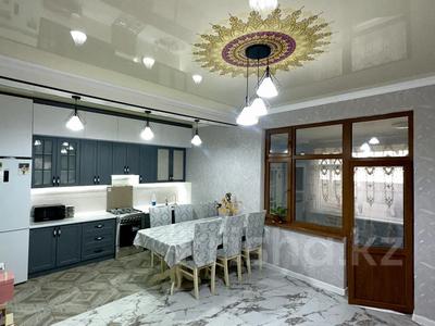 Отдельный дом · 4 комнаты · 182 м² · 5.5 сот., Наурыз 182 за 57 млн ₸ в Коянкусе