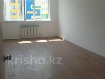 2-бөлмелі пәтер, 61 м², 8/9 қабат, мкр Шугыла, бағасы: 27 млн 〒 в Алматы, Наурызбайский р-н