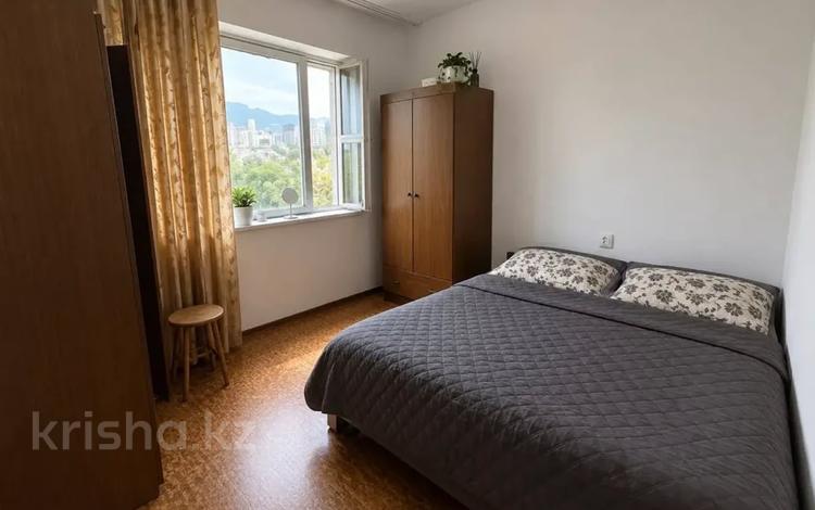 3-комнатная квартира · 72 м² · 6/9 этаж, мкр Алмагуль, Жарокрова за 51 млн ₸ в Алматы, Бостандыкский р-н — фото 2