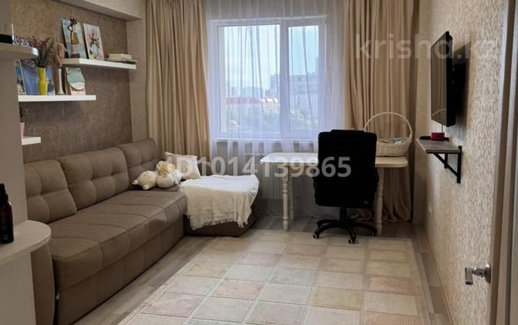 1-комнатная квартира · 44.7 м² · 6/16 этаж, Иманбаевой 10 — Иманова иманбаева за 250 000 ₸ в Астане, р-н Байконур — фото 3