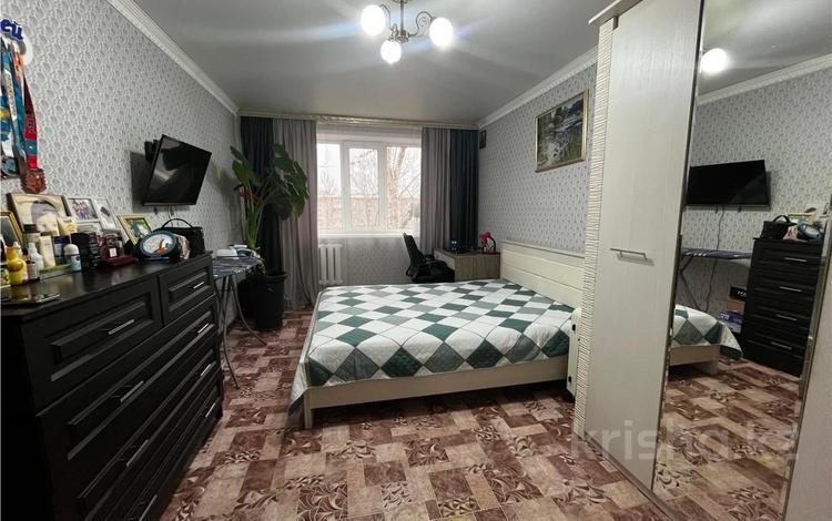 3-комнатная квартира · 61.3 м² · 4/5 этаж, мкр Юго-Восток, Республики — Помощь в ИПОТЕКЕ без первоначального взноса и официального дохода за 21.5 млн ₸ в Караганде, Казыбек би р-н — фото 6