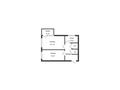 2-комнатная квартира · 41 м² · 2/12 этаж, Набережная Славского 26 за 26.5 млн ₸ в Усть-Каменогорске — фото 17