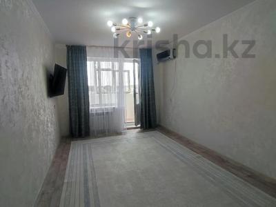 2-бөлмелі пәтер · 53 м² · 4/9 қабат, 12 ш/а., бағасы: 19 млн ₸ в Актобе, мкр 12