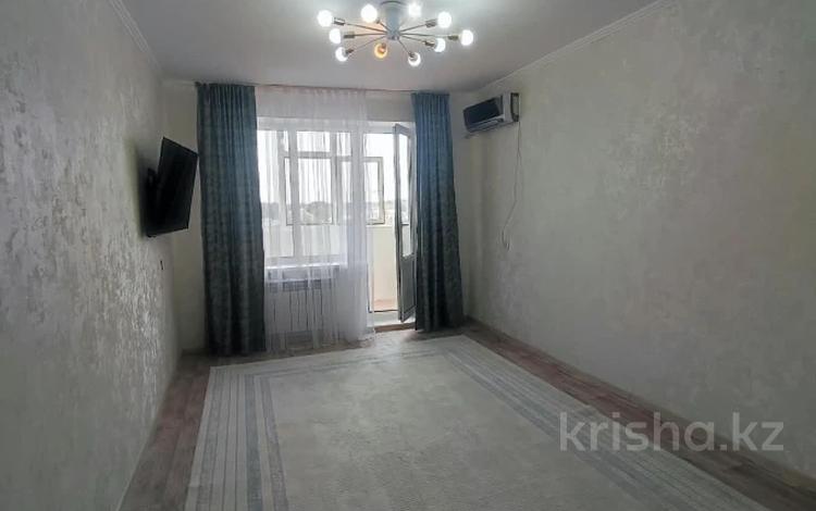 2-бөлмелі пәтер · 53 м² · 4/9 қабат, 12 ш/а., бағасы: 19 млн ₸ в Актобе, мкр 12 — фото 6