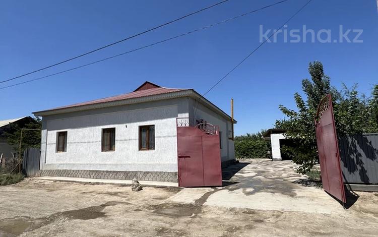 Отдельный дом · 4 комнаты · 90 м² · 10 сот., Сабалақ ғылым 20 за 16 млн ₸ в  — фото 2
