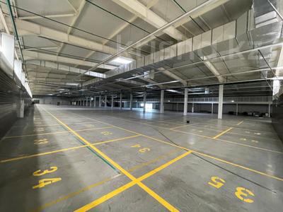 Склады · 9500 м² за ~ 33.3 млн ₸ в Астане