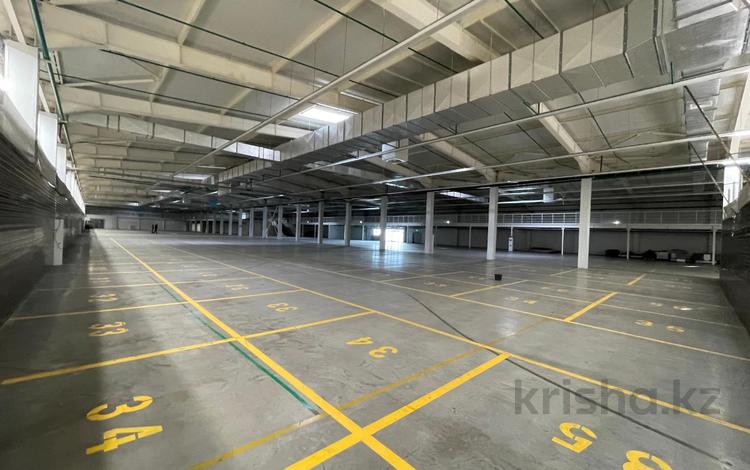 Қоймалар · 9500 м², бағасы: ~ 33.3 млн ₸ в Астане — фото 4