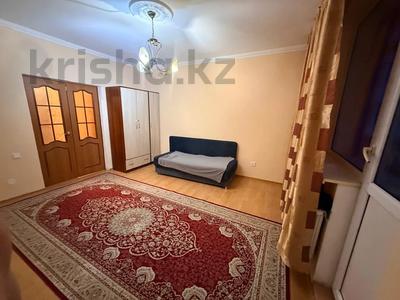 1-комнатная квартира · 44.4 м² · 5/10 этаж, Сатпаева за 21.5 млн ₸ в Астане, Алматы р-н