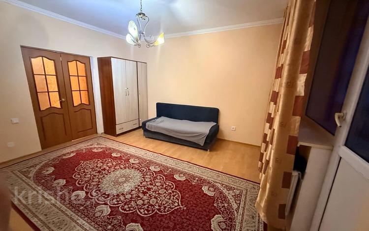 1-комнатная квартира · 44.4 м² · 5/10 этаж, Сатпаева за 21.5 млн ₸ в Астане, Алматы р-н — фото 2