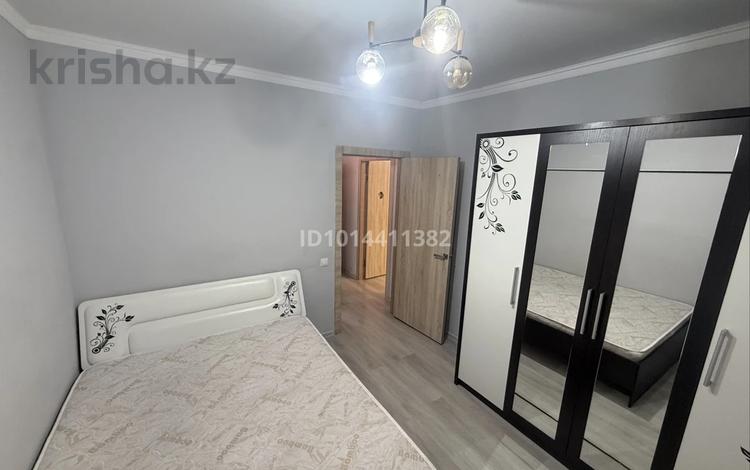 2-комнатная квартира · 56 м² · 9/12 этаж, мкр Дарабоз 35 за 250 000 ₸ в Алматы, Алатауский р-н — фото 5