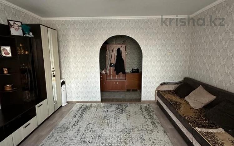 3-комнатная квартира · 68.1 м² · 5/7 этаж, Бозтаева 59 за 29.5 млн ₸ в Семее — фото 2