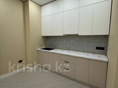 2-бөлмелі пәтер · 50 м² · 4/12 қабат, ул. Фадеева, 38г, бағасы: 37 млн ₸ в Алматы, Алатауский р-н