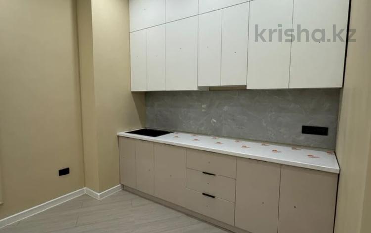 2-бөлмелі пәтер · 50 м² · 4/12 қабат, ул. Фадеева, 38г, бағасы: 37 млн ₸ в Алматы, Алатауский р-н — фото 8