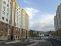 2-комнатная квартира · 58 м² · 6/9 этаж, мкр Думан-2 — Вдоль Талгарской трассы напротив Магнума за ~ 25.9 млн ₸ в Алматы, Медеуский р-н