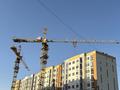 2-комнатная квартира · 58 м² · 6/9 этаж, мкр Думан-2 — Вдоль Талгарской трассы напротив Магнума за ~ 25.9 млн ₸ в Алматы, Медеуский р-н — фото 17
