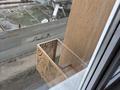 2-комнатная квартира · 58 м² · 6/9 этаж, мкр Думан-2 — Вдоль Талгарской трассы напротив Магнума за ~ 25.9 млн ₸ в Алматы, Медеуский р-н — фото 9