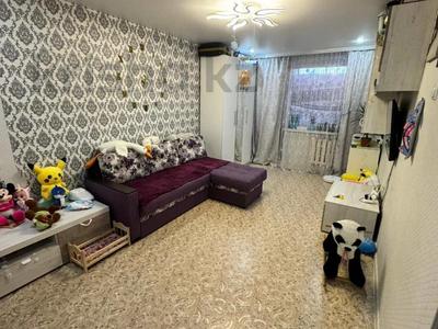 2-комнатная квартира, 45.1 м², 4/5 этаж, Каирбекова 375 за 15.8 млн 〒 в Костанае