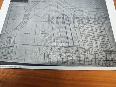 Участок · 140 соток, Жармухамбет за 140 млн 〒