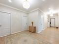 4-комнатная квартира · 146 м² · 2/12 этаж, Е-899 1/1 за 135 млн ₸ в Астане, Нура р-н — фото 33