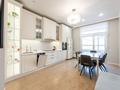 4-комнатная квартира · 146 м² · 2/12 этаж, Е-899 1/1 за 135 млн ₸ в Астане, Нура р-н — фото 22