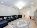 4-комнатная квартира · 146 м² · 2/12 этаж, Е-899 1/1 за 135 млн ₸ в Астане, Нура р-н
