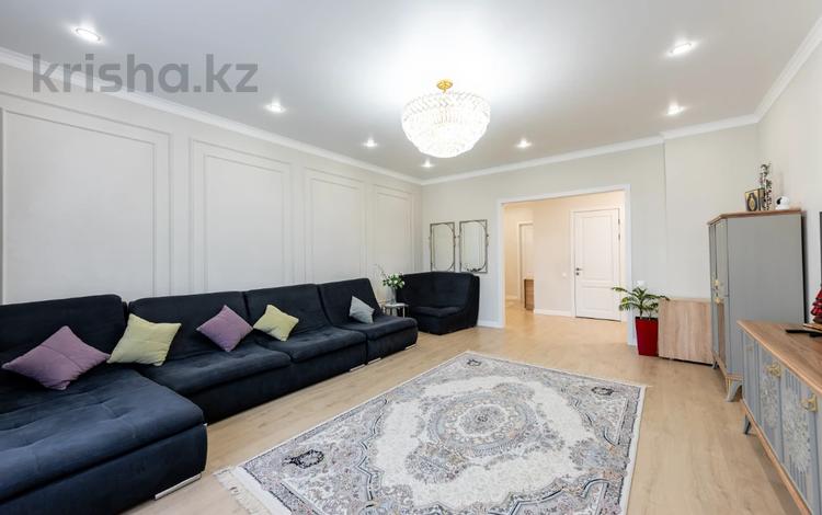 4-комнатная квартира · 146 м² · 2/12 этаж, Е-899 1/1 за 135 млн ₸ в Астане, Нура р-н — фото 43