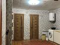 Отдельный дом · 4 комнаты · 132.6 м² · 7.33 сот., мкр Фёдоровка , Углесборочная 10 за 19.6 млн ₸ в Караганде, Казыбек би р-н — фото 15