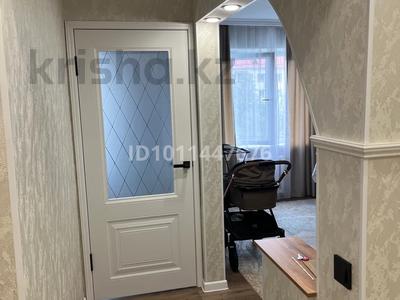 2-бөлмелі пәтер · 45 м² · 3 қабат, Кунаева 29, бағасы: 12.5 млн ₸ в Кентау