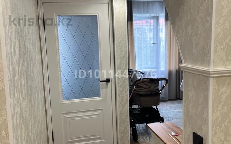 2-бөлмелі пәтер · 45 м² · 3 қабат, Кунаева 29, бағасы: 12.5 млн ₸ в Кентау — фото 2
