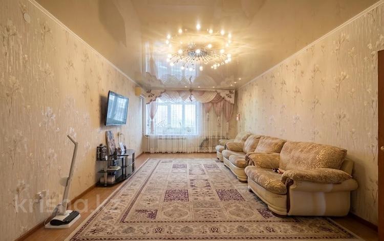 3-бөлмелі пәтер · 110.4 м² · 7/9 қабат, Алтынсарина 32, бағасы: 45 млн ₸ в Костанае — фото 9
