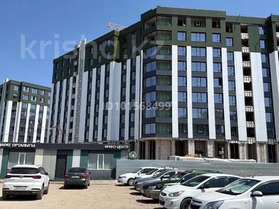 3-комнатная квартира · 78.68 м² · 2/9 этаж, Е-779 32 за 50 млн ₸ в Астане, Есильский р-н