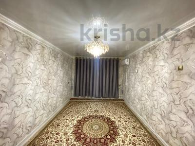 2-бөлмелі пәтер · 47 м² · 5/5 қабат, мкр Салтанат, бағасы: 10.7 млн ₸ в Таразе