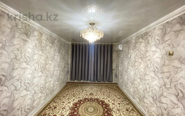 2-бөлмелі пәтер · 47 м² · 5/5 қабат, мкр Салтанат, бағасы: 10.7 млн ₸ в Таразе — фото 9