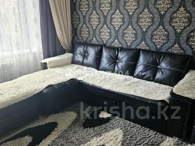 1-комнатная квартира, 36 м², 2/10 этаж помесячно, Жая мусы 1 за 130 000 〒 в Павлодаре