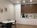 1-комнатная квартира · 42 м², Орынбор 12 за 3 500 ₸ в Астане — фото 4