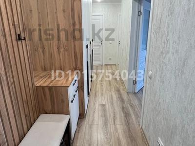 3-бөлмелі пәтер · 65 м² · 6/9 қабат, Кизатова 9, бағасы: 30.6 млн ₸ в Петропавловске